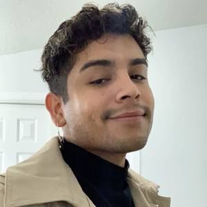 Meet your Posher, Fernando